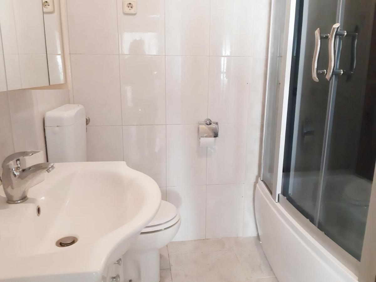 Sentona Apartment Rijeka Dış mekan fotoğraf