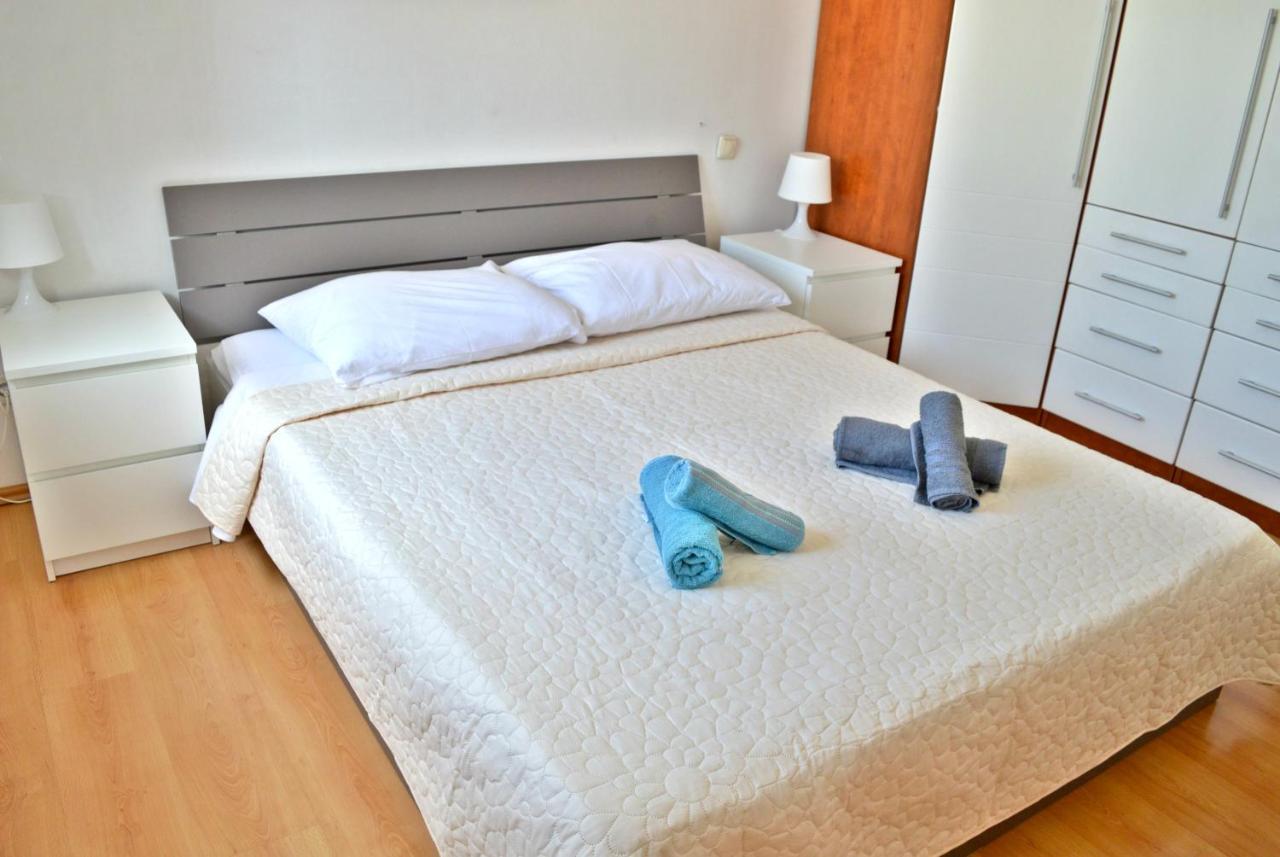 Sentona Apartment Rijeka Dış mekan fotoğraf