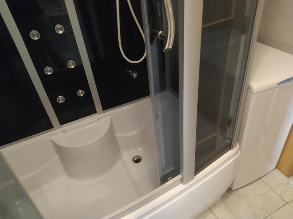 Sentona Apartment Rijeka Dış mekan fotoğraf