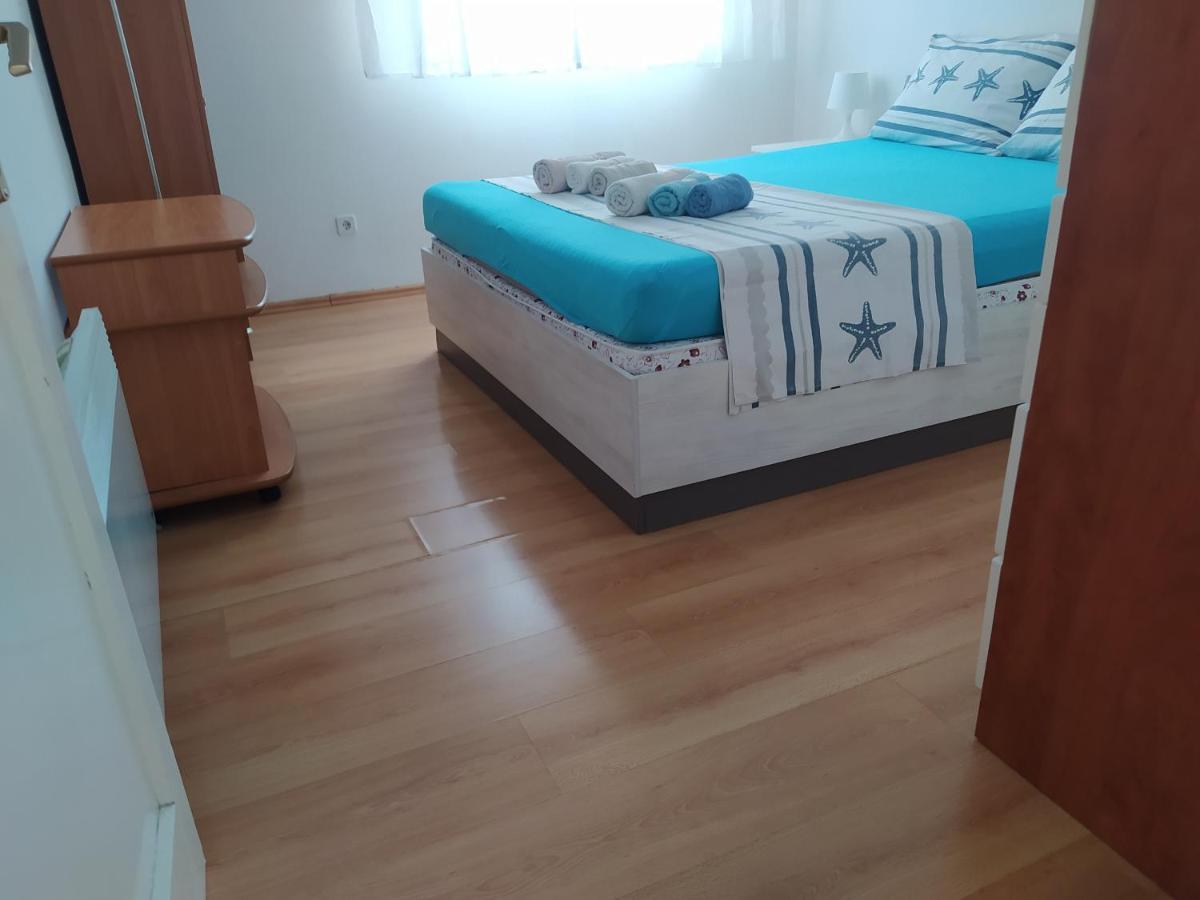 Sentona Apartment Rijeka Dış mekan fotoğraf