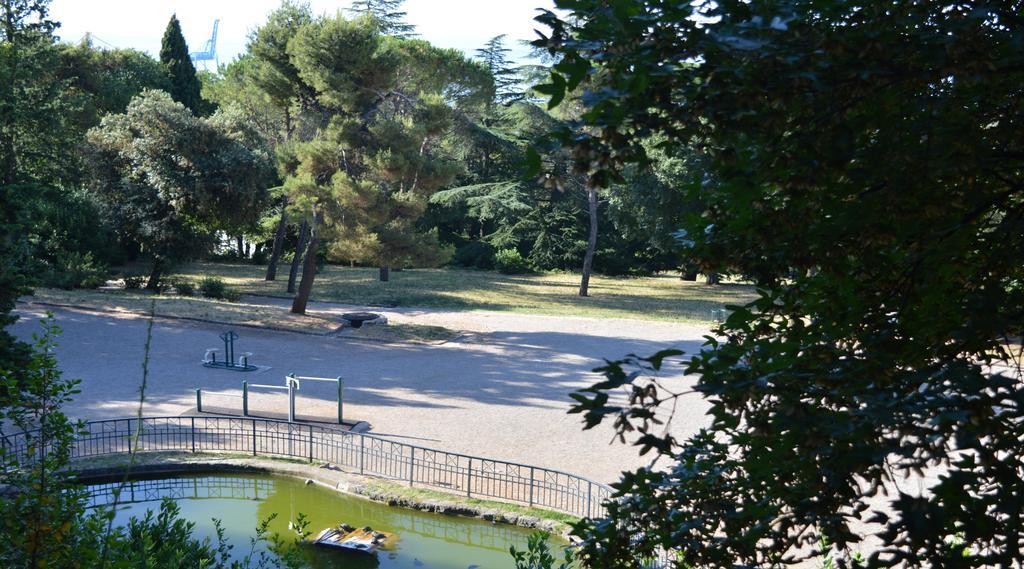 Sentona Apartment Rijeka Dış mekan fotoğraf