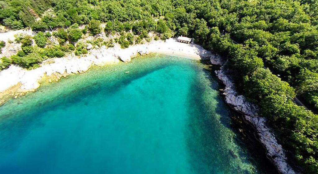 Sentona Apartment Rijeka Dış mekan fotoğraf