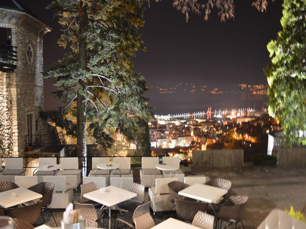 Sentona Apartment Rijeka Dış mekan fotoğraf