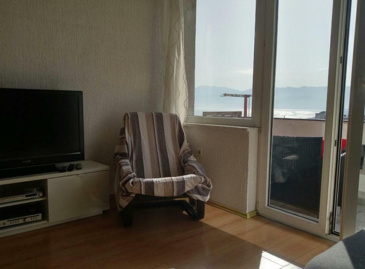 Sentona Apartment Rijeka Dış mekan fotoğraf