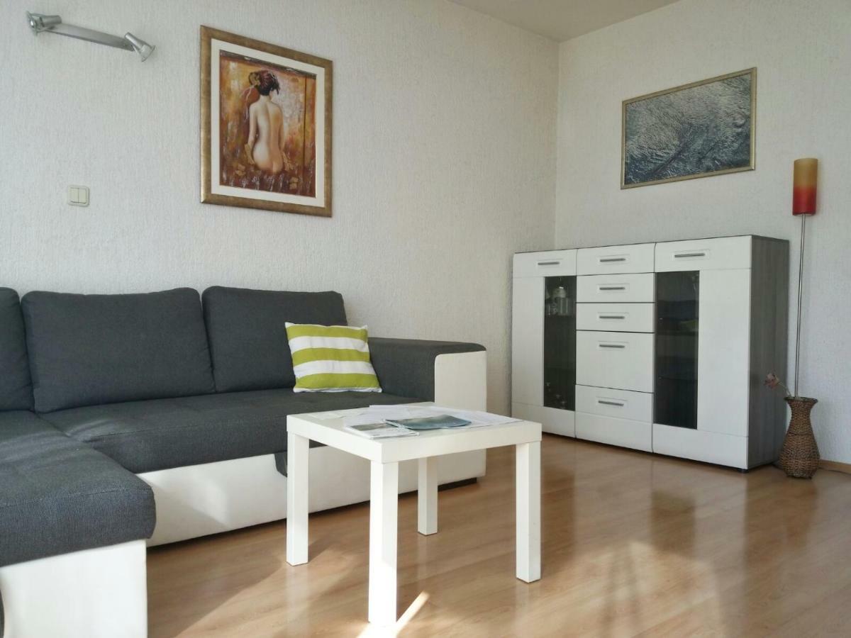 Sentona Apartment Rijeka Dış mekan fotoğraf