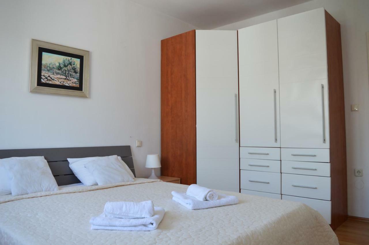 Sentona Apartment Rijeka Dış mekan fotoğraf