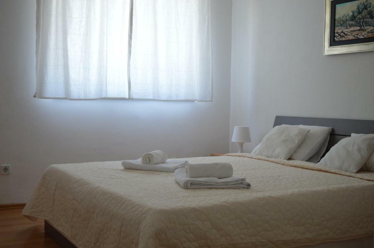 Sentona Apartment Rijeka Dış mekan fotoğraf